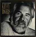 LP - Kenny Rogers - We've Got Tonight