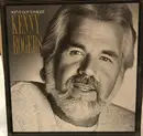 LP - Kenny Rogers - We've Got Tonight