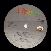 LP - Kenny Rogers - We've Got Tonight