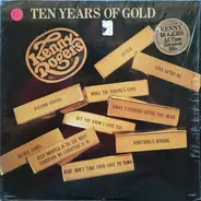 Kenny Rogers - Ten Years Of Gold