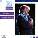 CD - Kenny Rogers - The Best Of Kenny Rogers