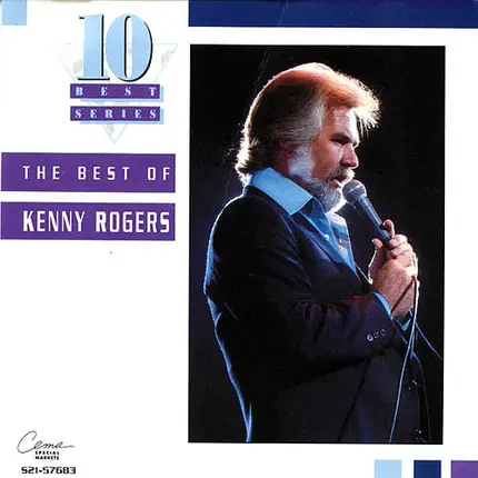 Kenny Rogers - The Best Of Kenny Rogers