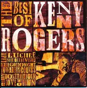 Double CD - Kenny Rogers - The Best Of - Still Sealed