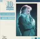 CD - Kenny Rogers - The Best Of