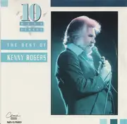 CD - Kenny Rogers - The Best Of