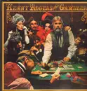 LP - Kenny Rogers - The Gambler