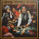 LP - Kenny Rogers - The Gambler