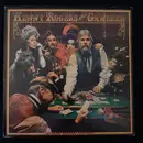 LP - Kenny Rogers - The Gambler - +poster