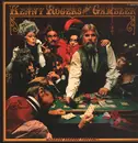 LP - Kenny Rogers - The Gambler