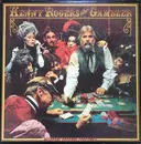 LP - Kenny Rogers - The Gambler - Poster