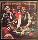 LP - Kenny Rogers - The Gambler - +insert