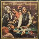 LP - Kenny Rogers - The Gambler