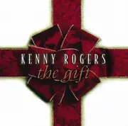 CD - Kenny Rogers - The Gift - SEALED
