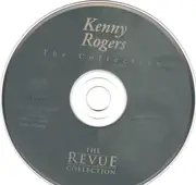 CD - Kenny Rogers - The Revue  Collection