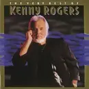 CD - Kenny Rogers - The Very Best Of Kenny Rogers