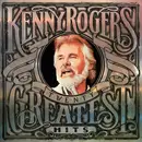 CD - Kenny Rogers - Twenty Greatest Hits