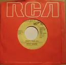 7inch Vinyl Single - Kenny Rogers - Twenty Years Ago