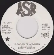 Kenny Seratt - If God Made A Woman / Blue Jeans And Diamond Rings