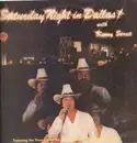 LP - Kenny Seratt - Saturday Night In Dallas