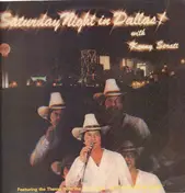 Kenny Seratt - Saturday Night In Dallas