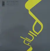 Kenny Shifter - Fused