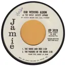 7inch Vinyl Single - Kenny Solms And Gail Parent - Our Wedding Album Or The Great Society Affair