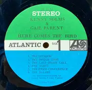 LP - Kenny Solms & Gail Parent - Here Comes The Bird