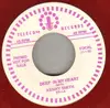 7inch Vinyl Single - Kenny Smith / Bennie Turner - Deep In My Heart / I Want To Know - Red Vinyl, Rare