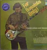 Double LP - Kenny Smith - For Bassists Only ! - Box