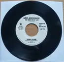 7inch Vinyl Single - Kenny Starr - The Rest Of My Life