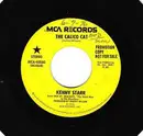 7inch Vinyl Single - Kenny Starr - Calico Cat