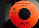 7inch Vinyl Single - Kenny Starr - Hold Tight