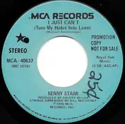 Kenny Starr - I Just Can't (Turn My Habit Into Love)