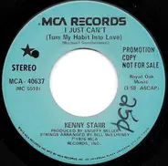 Kenny Starr - I Just Can't (Turn My Habit Into Love)