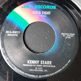 Kenny Starr - Hold Tight