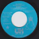 7inch Vinyl Single - Kenny - The Bump