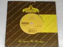 7inch Vinyl Single - Kenny - The Bump