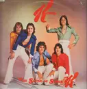 LP - Kenny - The Sound Of Super K