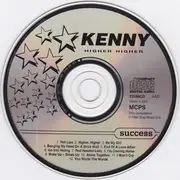 CD - Kenny - Higher Higher