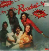LP - Kenny - Ricochet