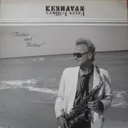 LP - Kenny Millions - Better And Better