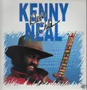 LP - Kenny Neal - Devil Child