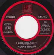 Kenny Nolan - I Like Dreamin'