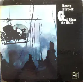 Kenny Burrell - God Bless the Child
