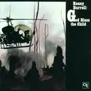 CD - Kenny Burrell - GOD BLESS THE CHILD