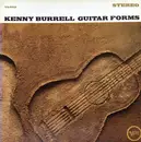LP - Kenny Burrell - Guitar Forms