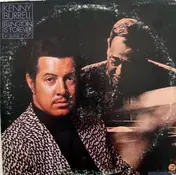 Kenny Burrell - Ellington Is Forever, Volume Two