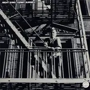 LP - Kenny Burrell - Night Song