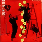 Kenny Baker - Presents The Half Dozen