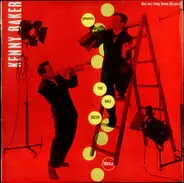 Kenny Baker - Presents The Half Dozen